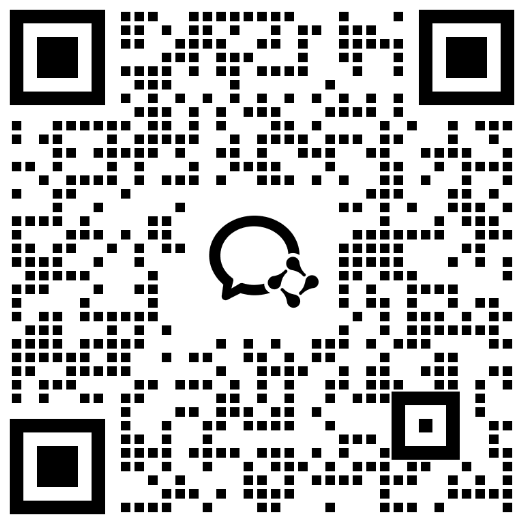集思乐科技企业微信联系二维码
